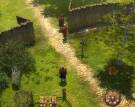 Скриншот №1 из Konung 3 : Ties of the Dynasty (PC)