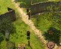Скриншот №1 из Konung 3 : Ties of the Dynasty (PC)