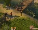 Скриншот №3 из Konung 3 : Ties of the Dynasty (PC)