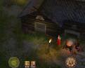 Скриншот №5 из Konung 3 : Ties of the Dynasty (PC)