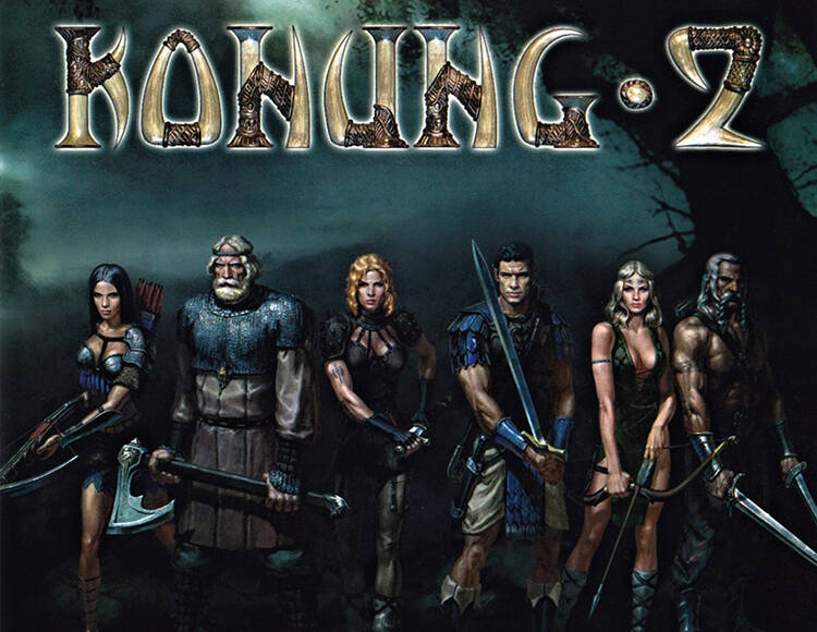 

Konung 2 (PC)