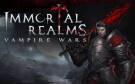 Скриншот №0 из Immortal Realms: Vampire Wars (PC)