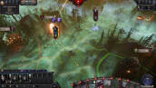 Скриншот №1 из Immortal Realms: Vampire Wars (PC)