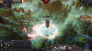 Скриншот №3 из Immortal Realms: Vampire Wars (PC)