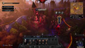 Скриншот №8 из Immortal Realms: Vampire Wars (PC)