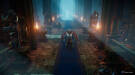Скриншот №10 из Immortal Realms: Vampire Wars (PC)