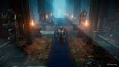 Скриншот №10 из Immortal Realms: Vampire Wars (PC)