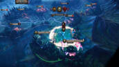 Скриншот №12 из Immortal Realms: Vampire Wars (PC)