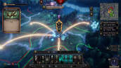 Скриншот №13 из Immortal Realms: Vampire Wars (PC)
