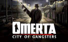 Скриншот №0 из Omerta - City of Gangsters (PC)