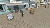 Скриншот №6 из Omerta - City of Gangsters (PC)
