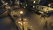 Скриншот №9 из Omerta - City of Gangsters (PC)