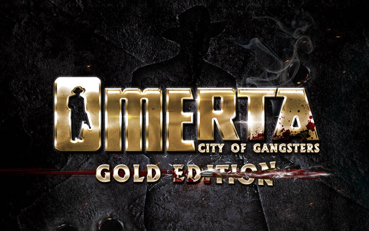 Скриншот №0 из Omerta - City of Gangsters Gold Edition (PC)