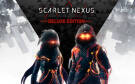 Скриншот №0 из Scarlet Nexus Deluxe Edition (PC)