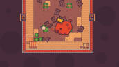 Скриншот №4 из Turnip Boy Commits Tax Evasion (PC)