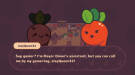 Скриншот №5 из Turnip Boy Commits Tax Evasion (PC)