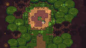 Скриншот №7 из Turnip Boy Commits Tax Evasion (PC)