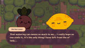 Скриншот №10 из Turnip Boy Commits Tax Evasion (PC)