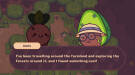 Скриншот №11 из Turnip Boy Commits Tax Evasion (PC)