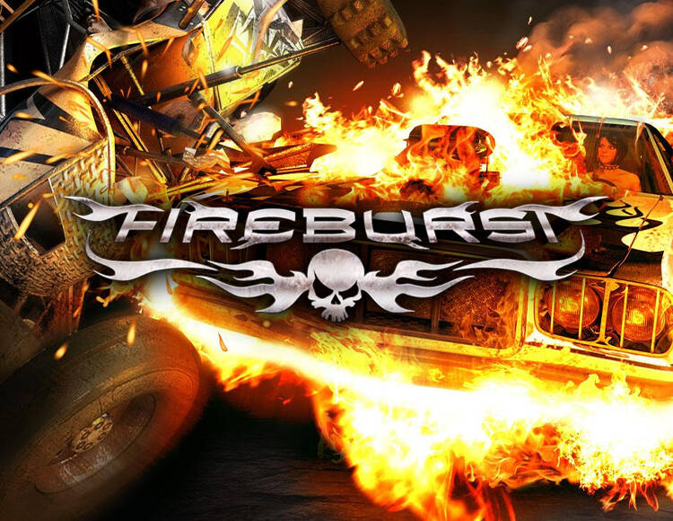 

Fireburst (PC)