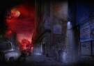 Скриншот №1 из Vampire: The Masquerade - Coteries of New York Artbook (PC)