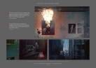 Скриншот №4 из Vampire: The Masquerade - Coteries of New York Artbook (PC)