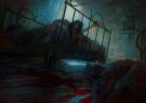 Скриншот №6 из Vampire: The Masquerade - Coteries of New York Artbook (PC)