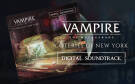 Скриншот №0 из Vampire: The Masquerade - Coteries of New York Soundtrack (PC)