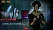 Скриншот №3 из Vampire: The Masquerade - Coteries of New York Soundtrack (PC)