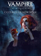 Скриншот №7 из Vampire: The Masquerade - Coteries of New York (PC)