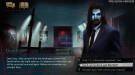Скриншот №10 из Vampire: The Masquerade - Coteries of New York (PC)