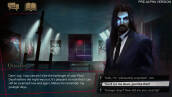 Скриншот №10 из Vampire: The Masquerade - Coteries of New York (PC)