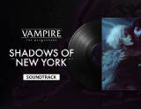 Скриншот №1 из Vampire: The Masquerade – Shadows of New York - OST (PC)