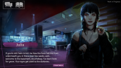 Скриншот №1 из Vampire: The Masquerade – Shadows of New York - OST (PC)