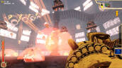 Скриншот №6 из Tower of Guns (PC)