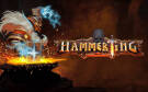 Скриншот №0 из Hammerting (PC)