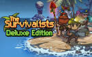 Скриншот №0 из The Survivalists - Deluxe Edition (PC)