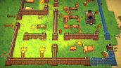 Скриншот №5 из The Survivalists - Deluxe Edition (PC)