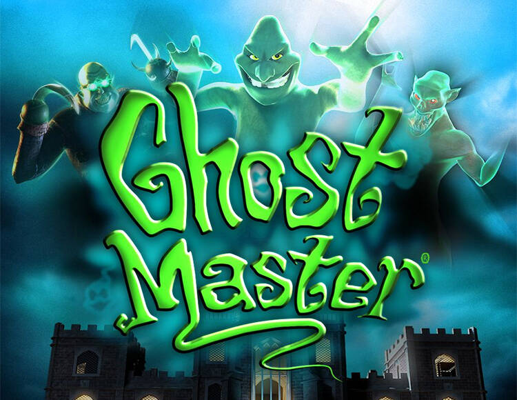 

Ghost Master (PC)