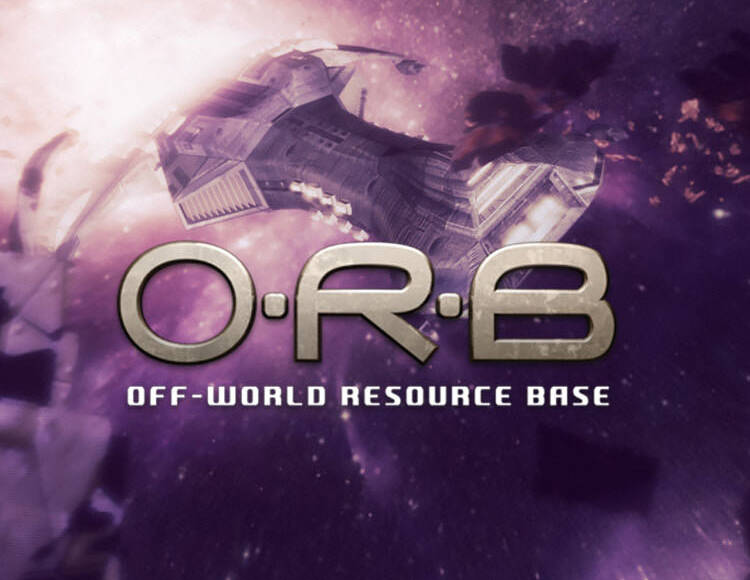 

ORB (PC)