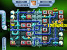 Скриншот №2 из Pipe Mania (PC)