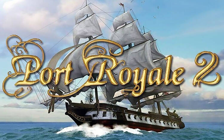 Скриншот №0 из Port Royale 2 (PC)