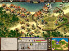 Скриншот №1 из Port Royale 2 (PC)