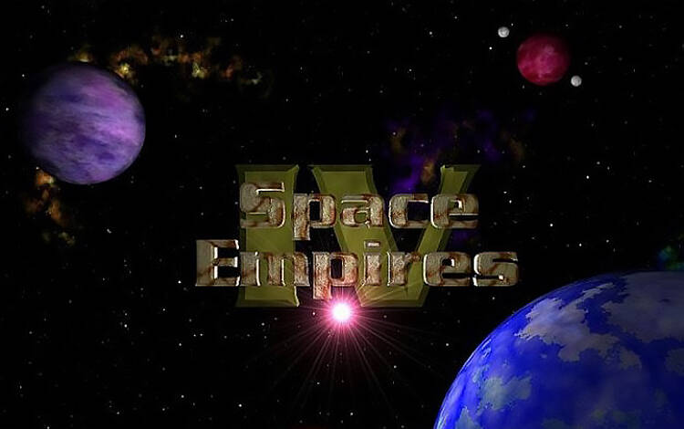 Скриншот №0 из Space Empires IV and V Pack (PC)