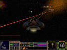 Скриншот №1 из Space Empires: Starfury (PC)