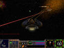 Скриншот №1 из Space Empires: Starfury (PC)