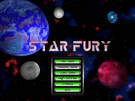 Скриншот №2 из Space Empires: Starfury (PC)