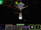 Скриншот №8 из Space Empires: Starfury (PC)