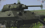 Скриншот №1 из Steel Fury Kharkov 1942 (PC)