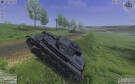 Скриншот №4 из Steel Fury Kharkov 1942 (PC)